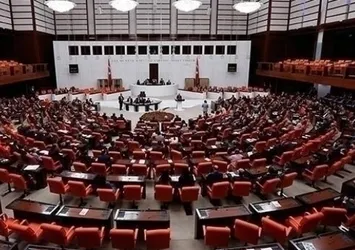 2019 Bütçe Kanun teklifi kabul edildi