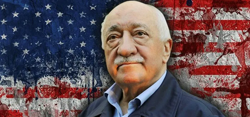 FETÖ elebaşını "üç yıldız"la kodlamışlar