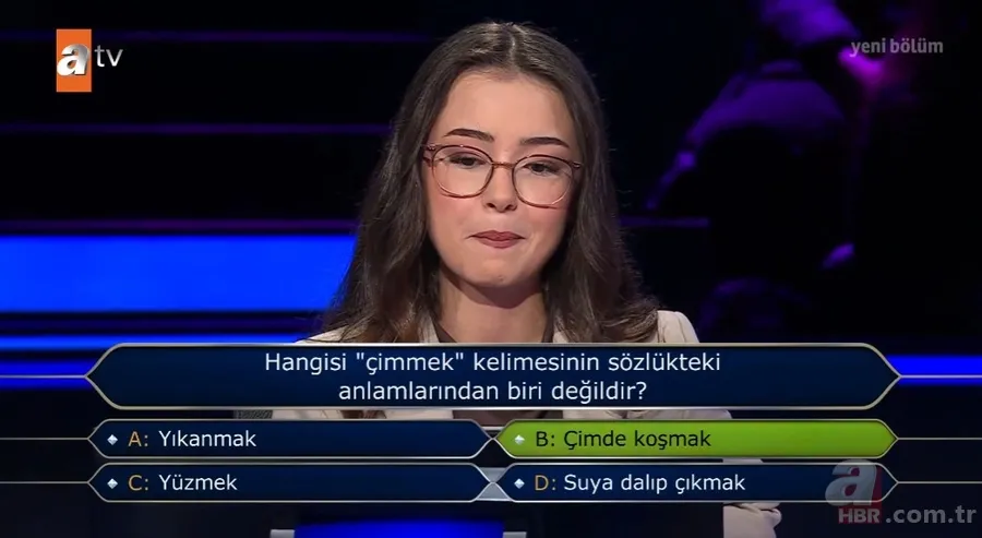 Milyoner'de milli bayram sorusu ekrana kilitledi! Cevap herkesi şaşkına çevirdi 9