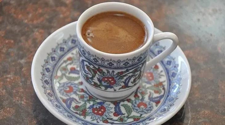 Türk kahvesi hakkında 8 gerçek bilgi