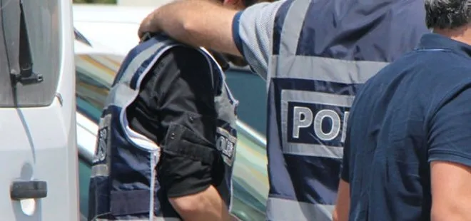 İstanbul’da FETÖ operasyonu: 4 kişi gözaltına alındı