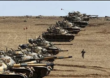 Fransa Fırat Kalkanı Operasyonu'ndan memnun