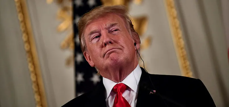 Trump'a tepki yağmıştı! Çin ve Rusya kararını verdi