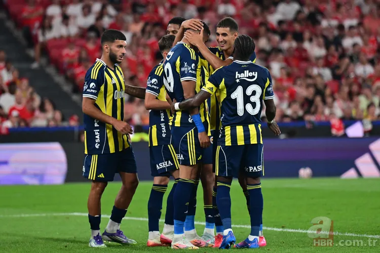Fenerbahçe-Alanyaspor maçı ertelendi mi, ne zaman? FB-Alanyaspor maçı hangi kanalda? 2