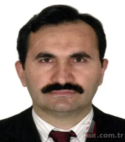 Yurtdışına kaçan FETÖ'cüler! 25