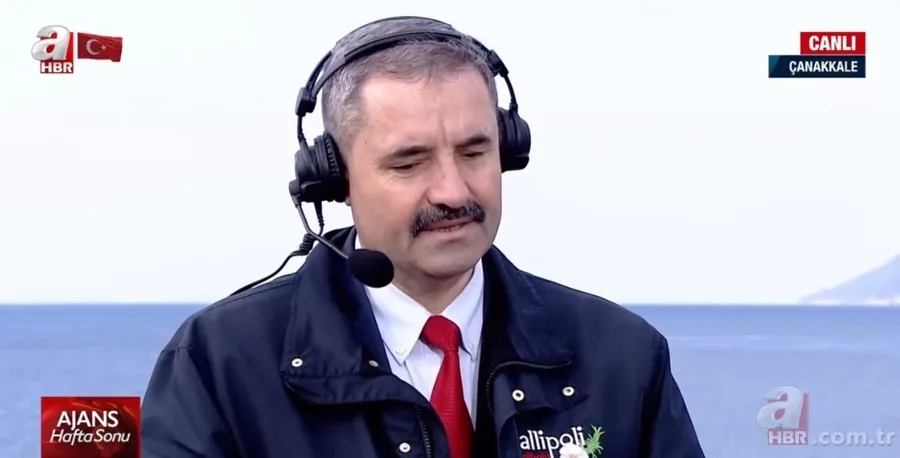 Çanakkale Zaferi’nin 108. yıl dönümü! Savaşın seyrini değiştiren tabya: Hamidiye 15