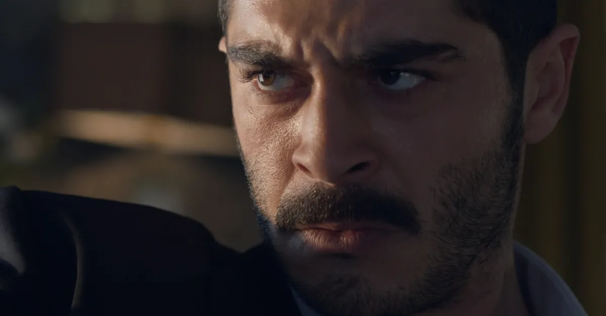 Maraşlı 14. yeni bölüm fragmanı yayınlandı