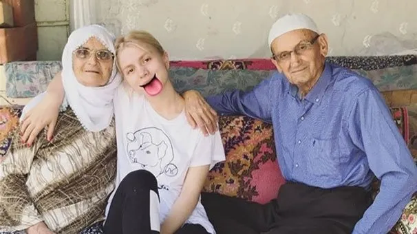 aleyna tilki nin paylasimi olay oldu a haber son dakika magazin haberleri