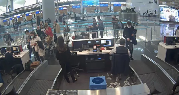 Thodex’in kurucusu Faruk Fatih Özer Türkiye’ye getirildi