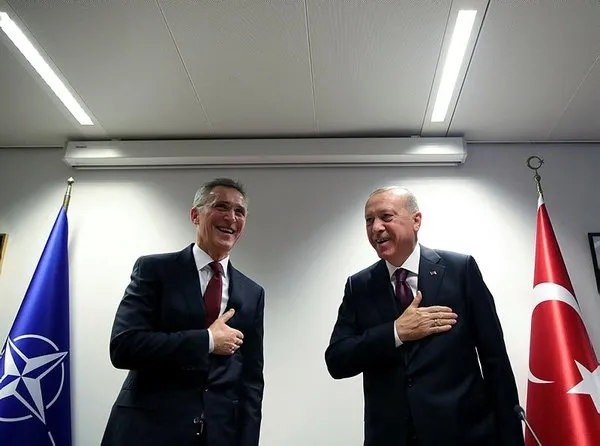 Avrupa Siyasi Topluluğu Liderler Zirvesi 6 Ekim'de başlıyor! Gözler Başkan Erdoğan'da - 5