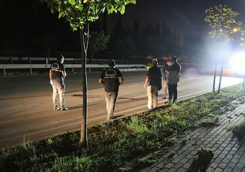 Bursa'da motosiklet kazası: 1 ölü