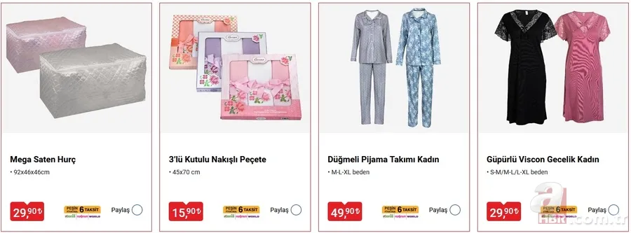 BİM cuma indirimleri neler? 16 Nisan 2021 BİM aktüel ürünler kataloğunda neler var? İş haftanın kampanyaları 14