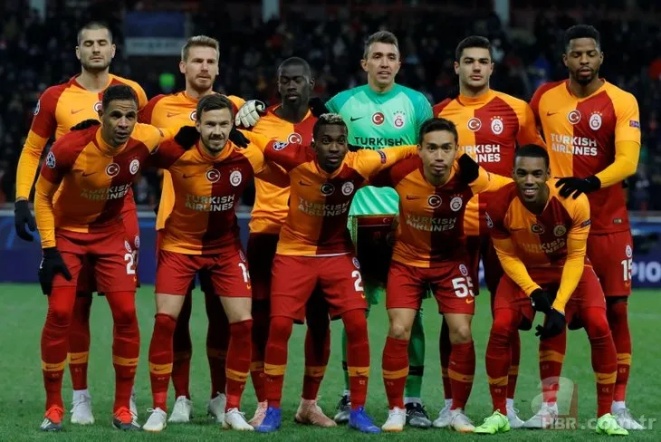 Kampta isyan çıktı! İşte Galatasaray’da yaşananların perde arkası