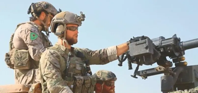 ABD, Sincar raporunda fena yakalandı