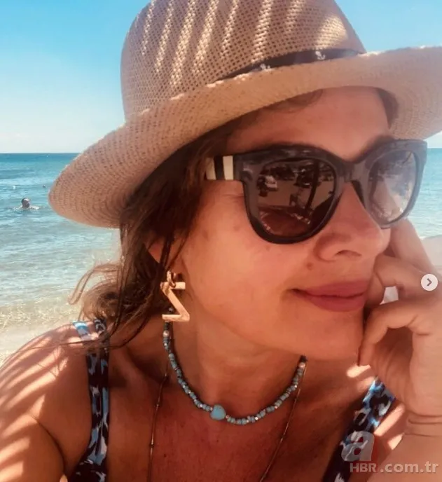 Feci kazada can veren Tolga Güleryüz’ün eski eşi Zeynep Gülmez’den samimi açıklamalar! "Dostane ayrılmadık ama..." 6