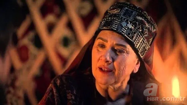 İşte Diriliş Ertuğrul'un yeni kadrosu 16