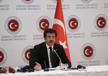 Türk - Rus ortak deklarasyonu imzalandı