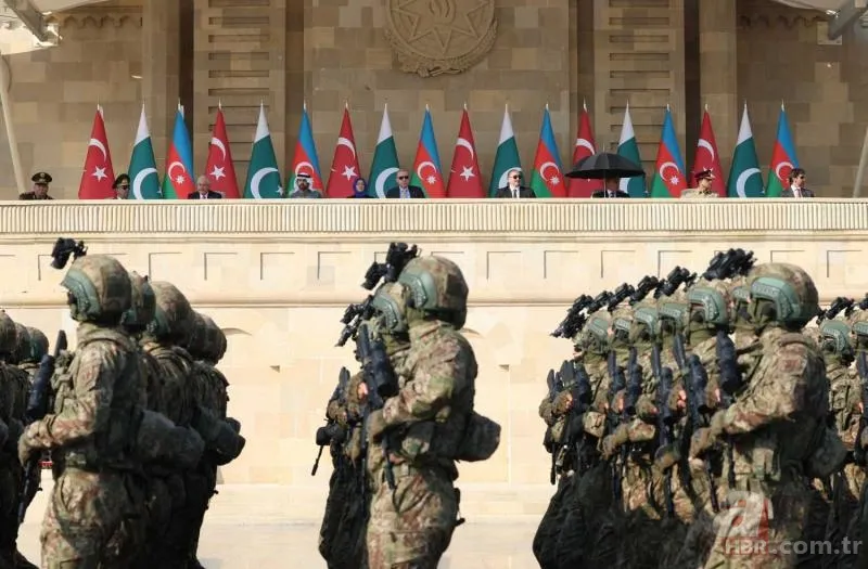 20 kahramanımız şehit düştü! Tüm dünyadan Türkiye'ye taziye mesajı yağdı 25