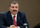 Son dakika...Sağlık Bakanlığı koronavirüs vaka sayılarını açıkladı | 14 Ekim Çarşamba