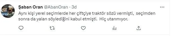 1681472738176.jpeg CHP'li Özgür Özel'in vaadi dalga konusu oldu! "Altın vereceğiz" sözleri sonrası vatandaştan traktör hatırlatması - 8
