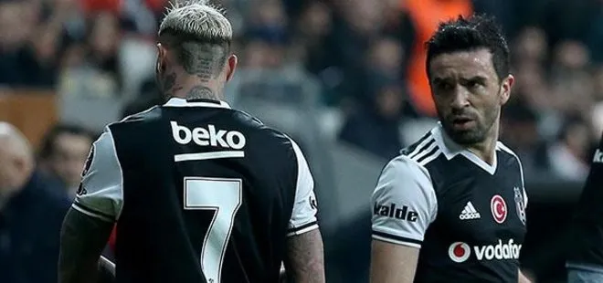 Quaresma’ya para cezası geliyor