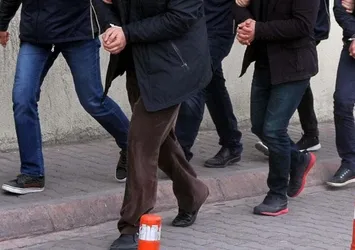 İstanbul Üniversitesi'nde FETÖ operasyonu