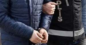 İzmir’de FETÖ operasyonu!