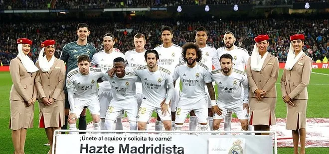 Real Madrid’den kritik karar! Anlaşma sağlandı