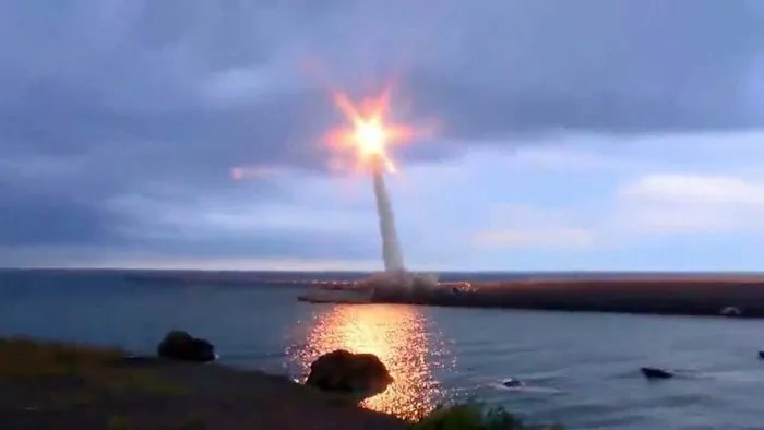 Tayfun füzesinin arkası gelecek SSB Başkanı İsmail Demir duyurdu: Bizi izlemeye devam edin