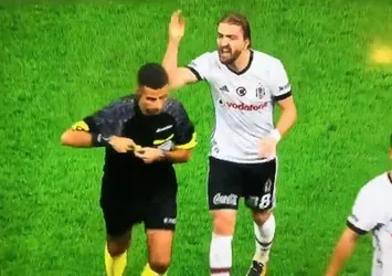 Caner Erkin’e hakeme küfürden dava!
