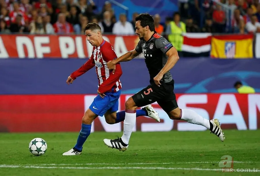 Galatasaray'da Şampiyonlar Ligi finaline yıldız adayları 10