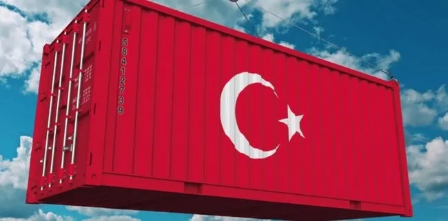 İhracat ile ithalat arasındaki makas kapanıyor: 93,4! Türkiye 12 ayın 10'unda rekor kırdı - 2