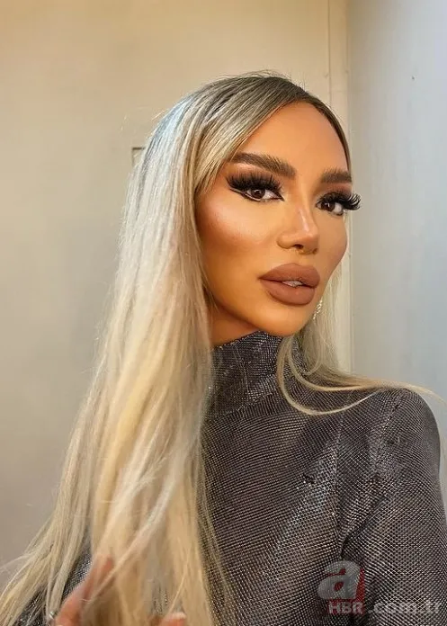 İbrahim Tatlıses'in biriciğiydi! Şarkıcılığa başlayan oryantal Didem şöhret dünyasına KİN KUSTU! “Ünlülere de inanamıyorum, herkes herkesin…” 14