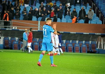 Sörloth derbileri boş geçmiyor