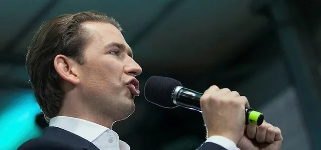 Avusturya’da Başbakanı Sebastian Kurz’un görevine son verildi