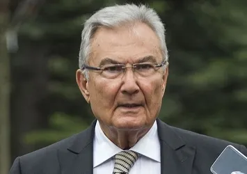 Deniz Baykal'ın sağlık durumuyla ilgili açıklama