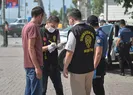 Maske denetimi! Takmayan yandı