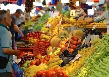 Şubat ayı enflasyon rakamları açıklandı