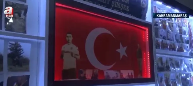 HDP’li Semra Güzel’in sevgilisi çıkan teröristin şehit ettiği askerin ailesi konuştu