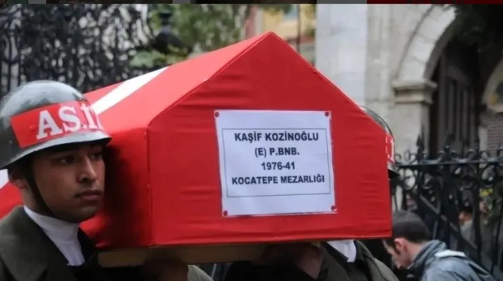Kaşif Kozinoğlu neden öldürülmek istendi? Şüpheli ölümünde FETÖ izi