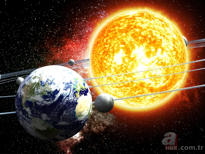 Kıyamet yaklaştı mı? 2020 felaketleri kıyamet alameti mi? Kur’an-ı Kerim'de geçen kıyamet alametleri neler? 2