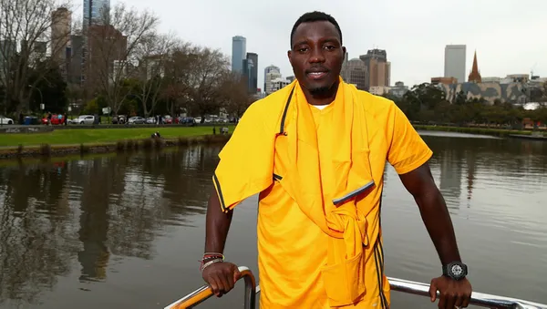 Trabzonspor Kwadwo Asamoah’ı transfer listesine aldı!