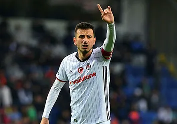 Oğuzhan Özyakup kararını verdi