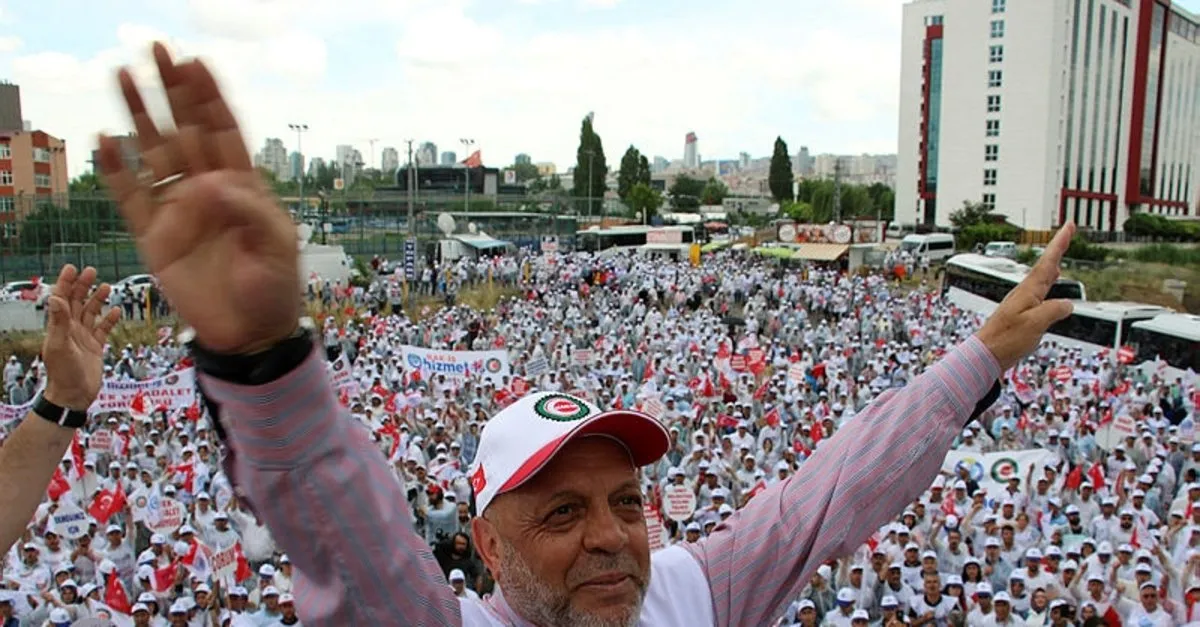 CHP'li belediyelerde yeni işçi kıyımı olabilir! Yüz bin işçi...