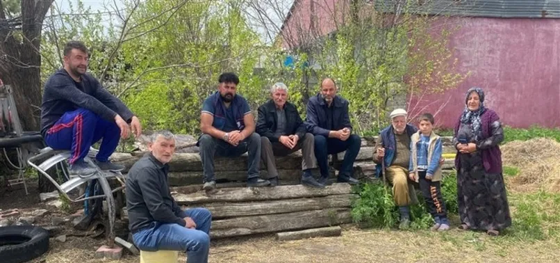 Bu köyde herkesin soyadı 'S' ile başlıyor! Nedeni ise...