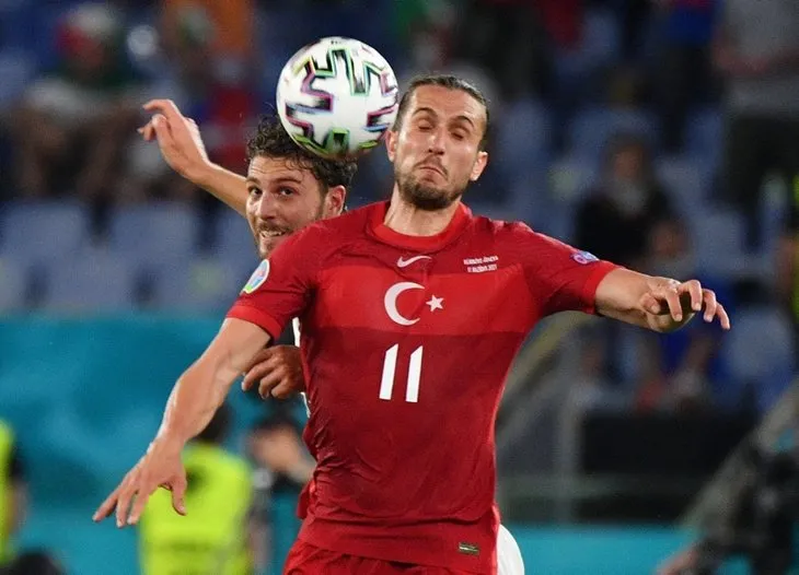 Galatasaray’ın peşinde olduğu Yusuf Yazıcı için Premier Lig’den dev talip