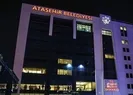 Ataşehir Belediyesi hangi partiden?