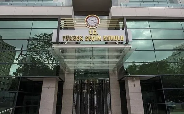 KAĞITHANE SEÇİM SONUÇLARI 2023! İstanbul Kağıthane ilçesi 14 Mayıs genel seçim sonuçları ve oy oranları!