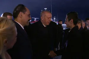 Başkan Erdoğanın yakın ekibinden “İyi ki varsın Yusuf” videosu