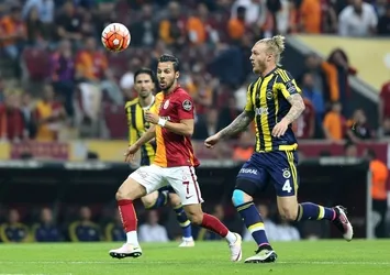 Fenerbahçe - Galatasaray maçı kapalı gişe